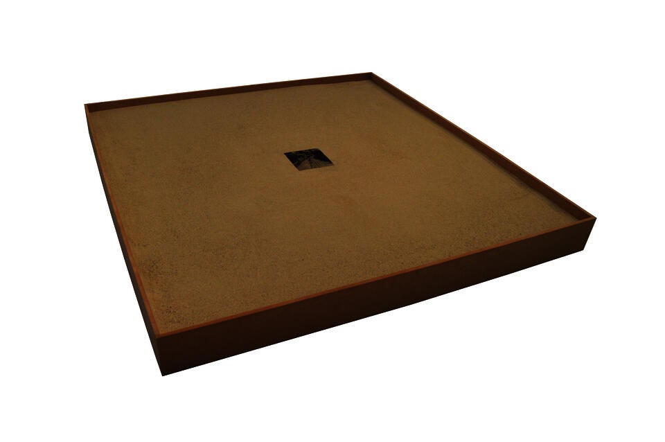sand box