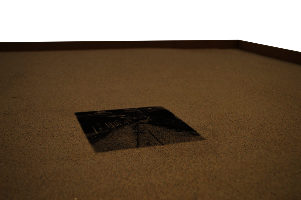 sand box