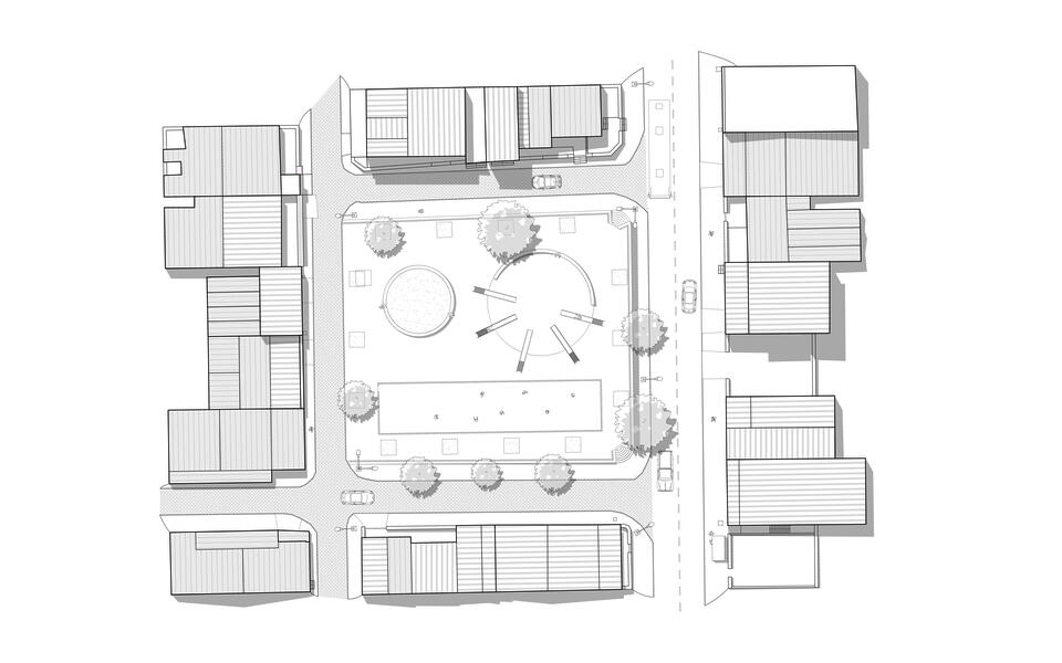 Existing Site