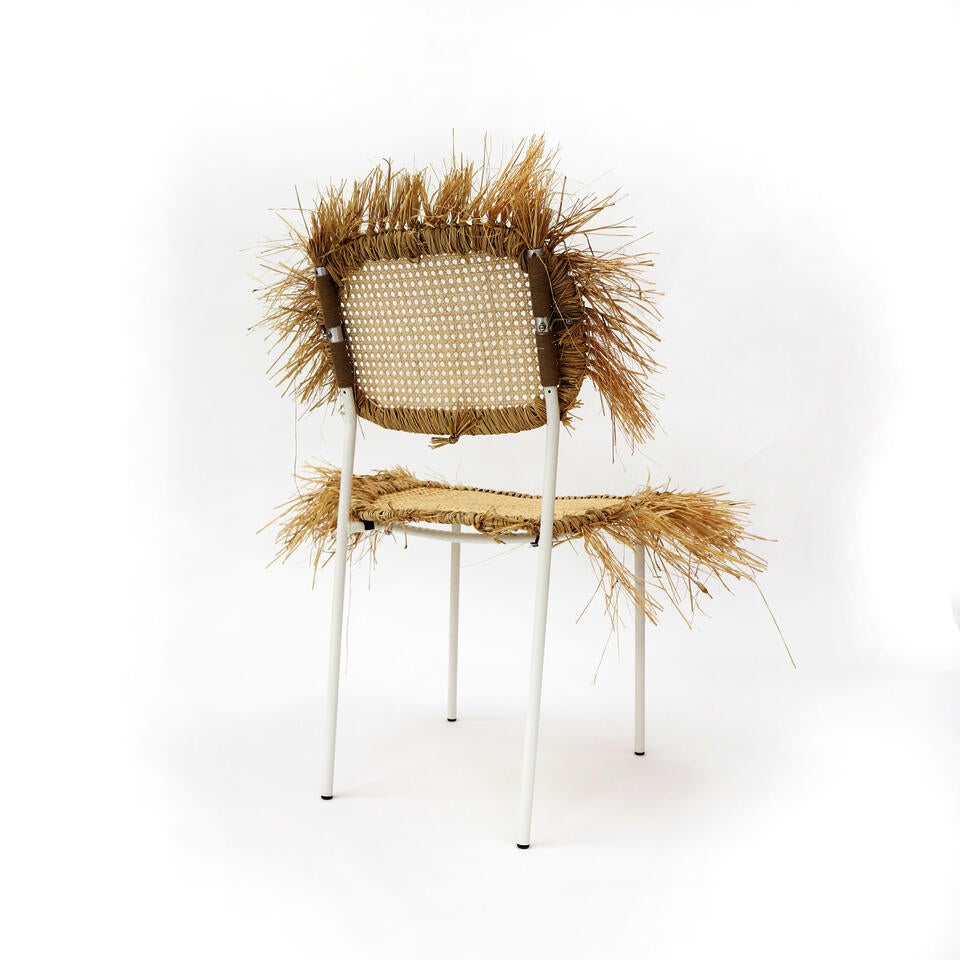Furniture_DYC Summer01_Yumeng Gai
