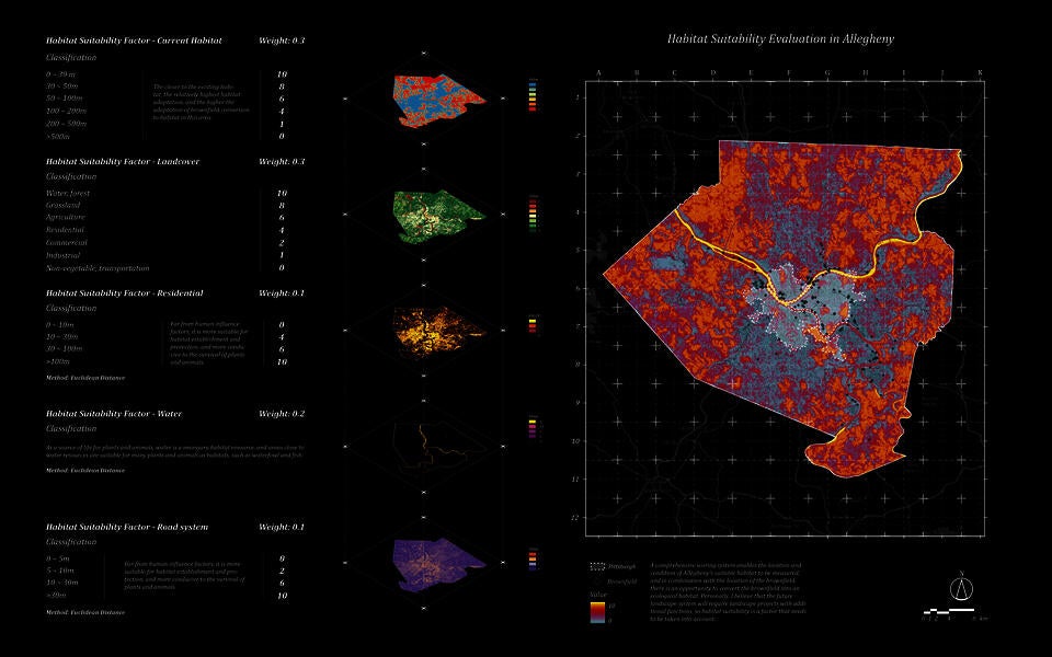 Mapping