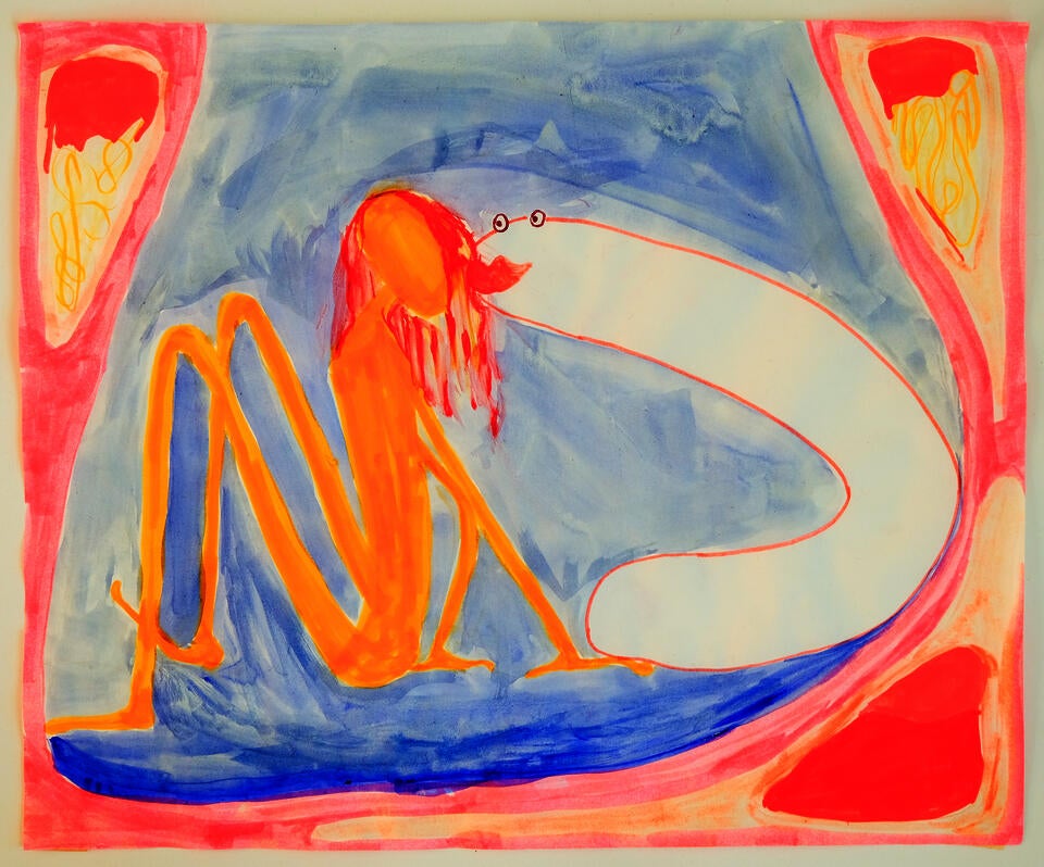 drawing