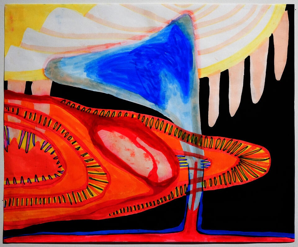 drawing