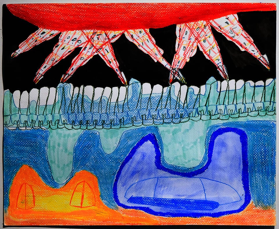 drawing