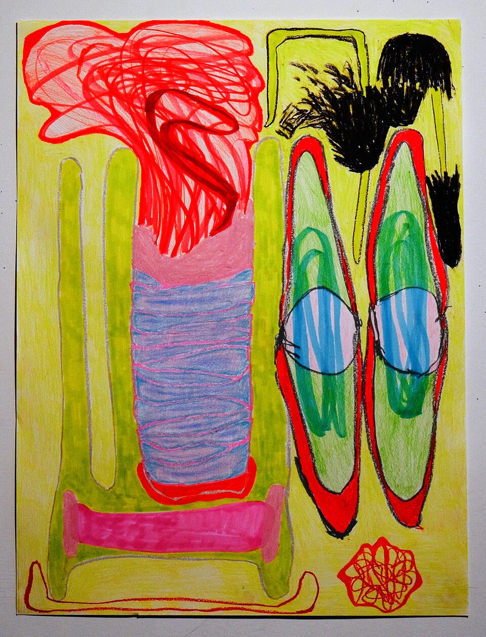drawing
