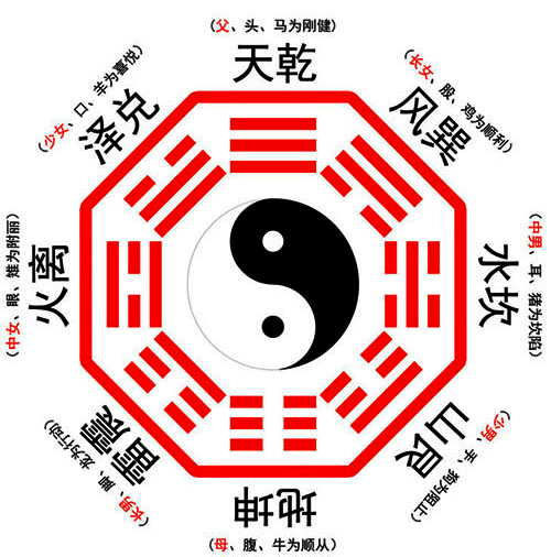 BAGUA