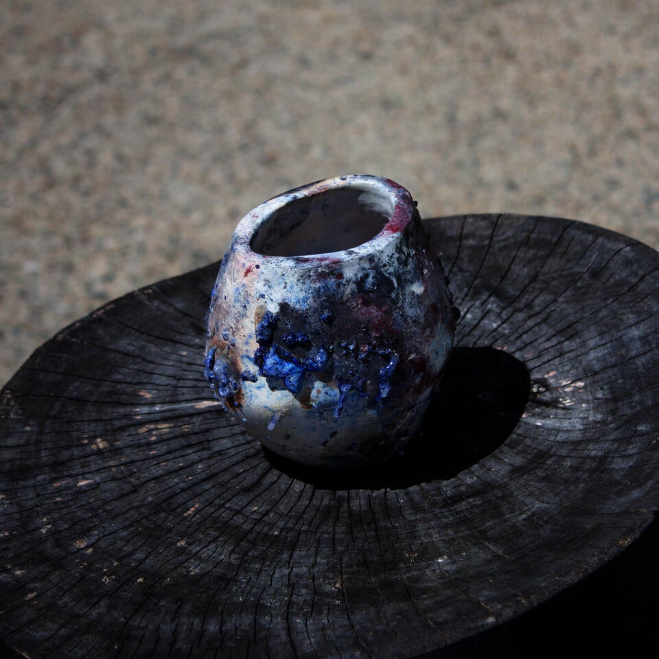 Ceramic 5