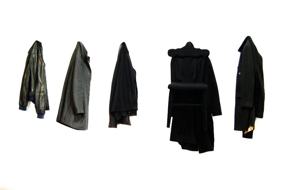Chaircoat floating