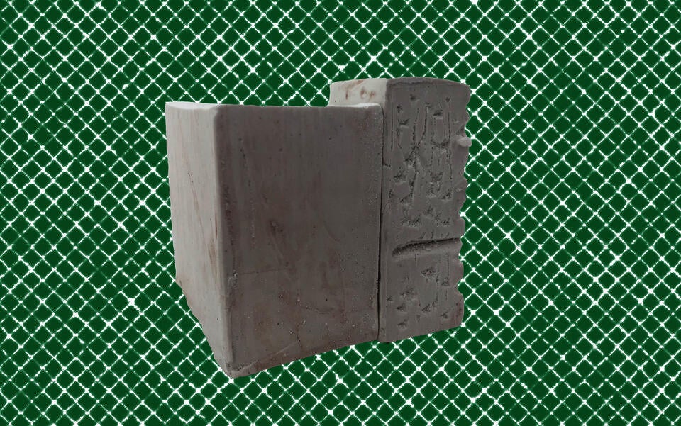 corner