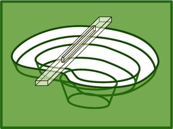 Pond building, image 2