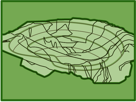 Pond building, image 3