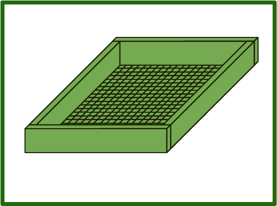 Building a raised bed, image 2