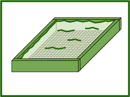 Building a raised bed, image 3