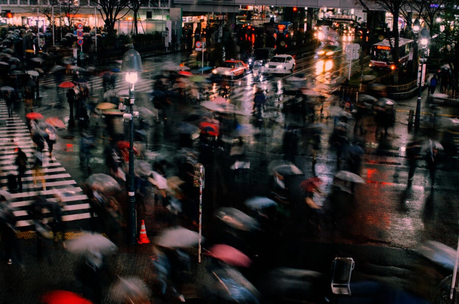 Photo:  Seona Kim