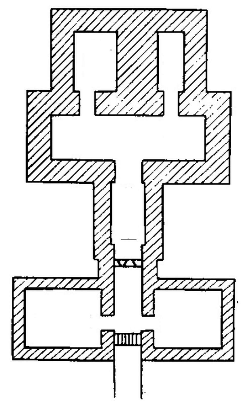 PLAN OF HAN  