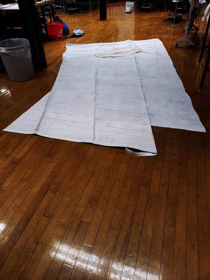 making