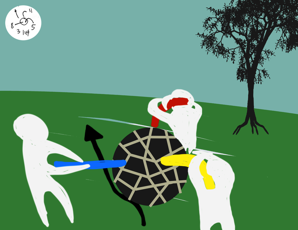 playtests