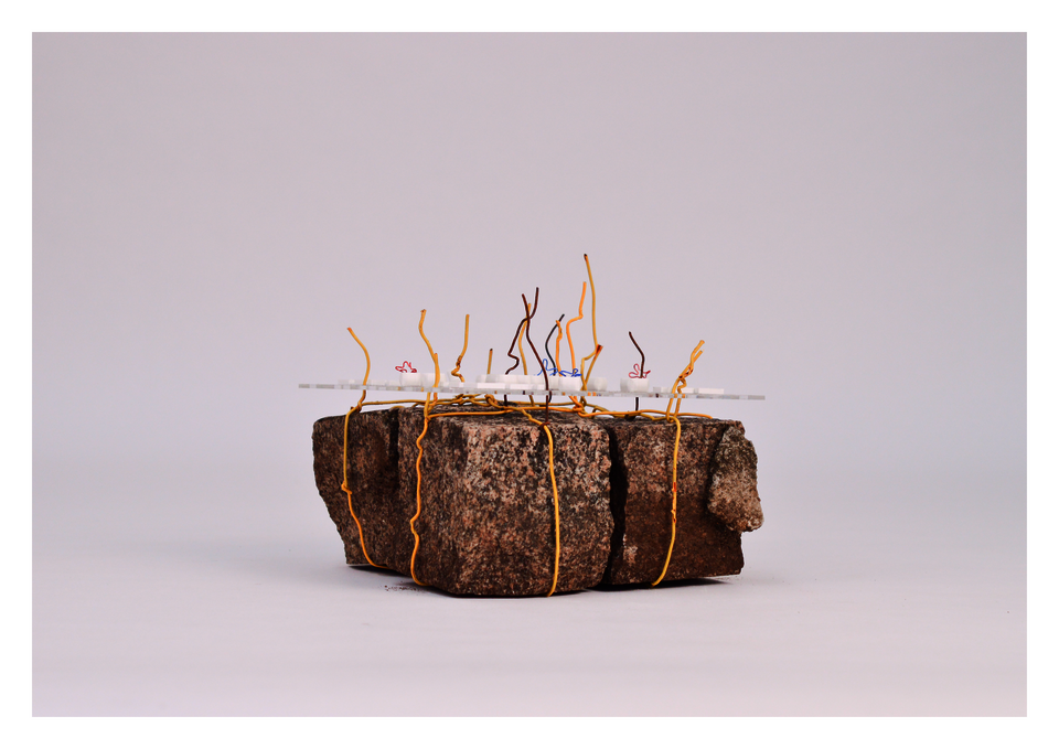 ASSEMBLAGE