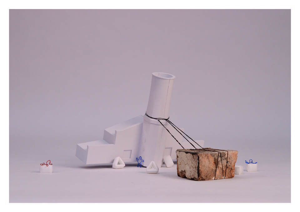 ASSEMBLAGE