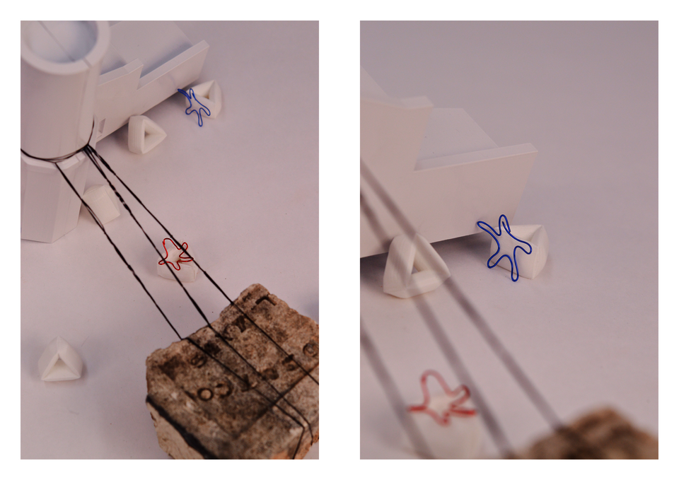ASSEMBLAGE