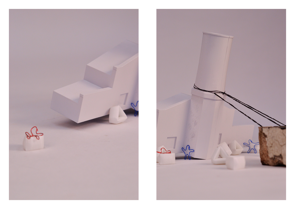 ASSEMBLAGE