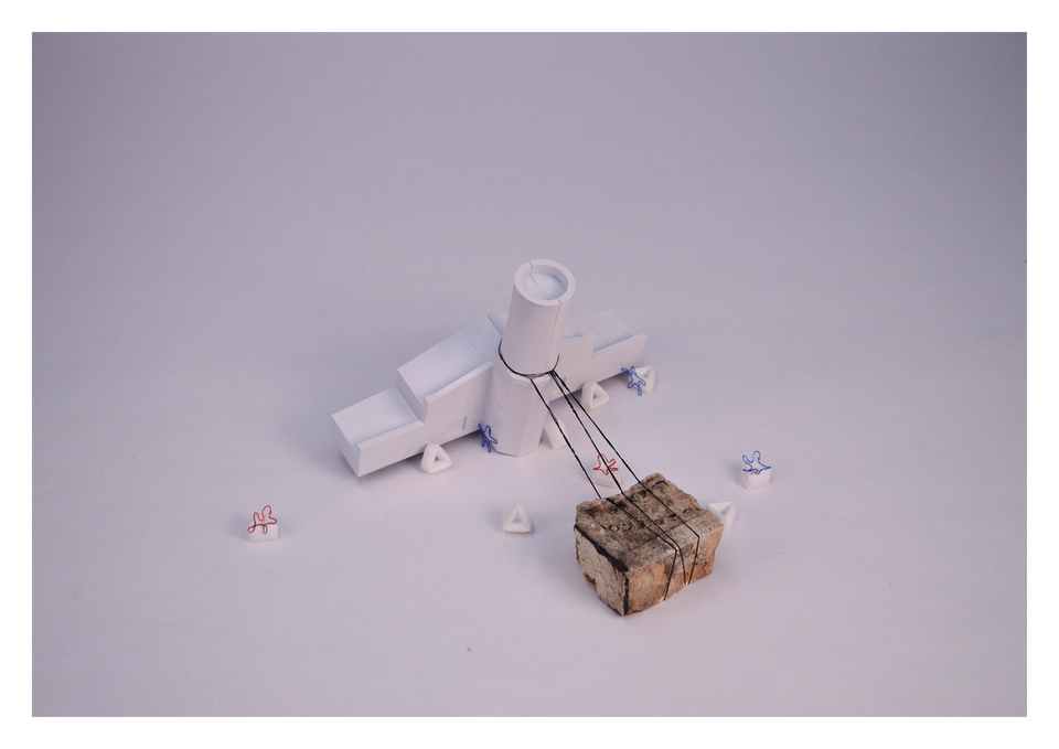 ASSEMBLAGE