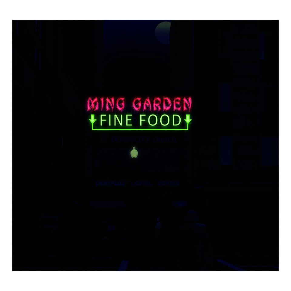 ming