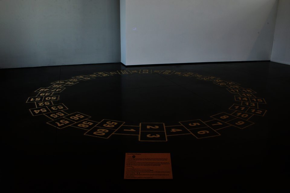 hopscotch