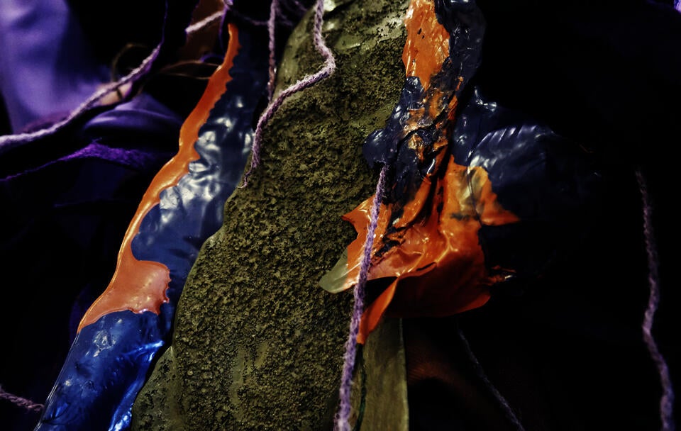 detail