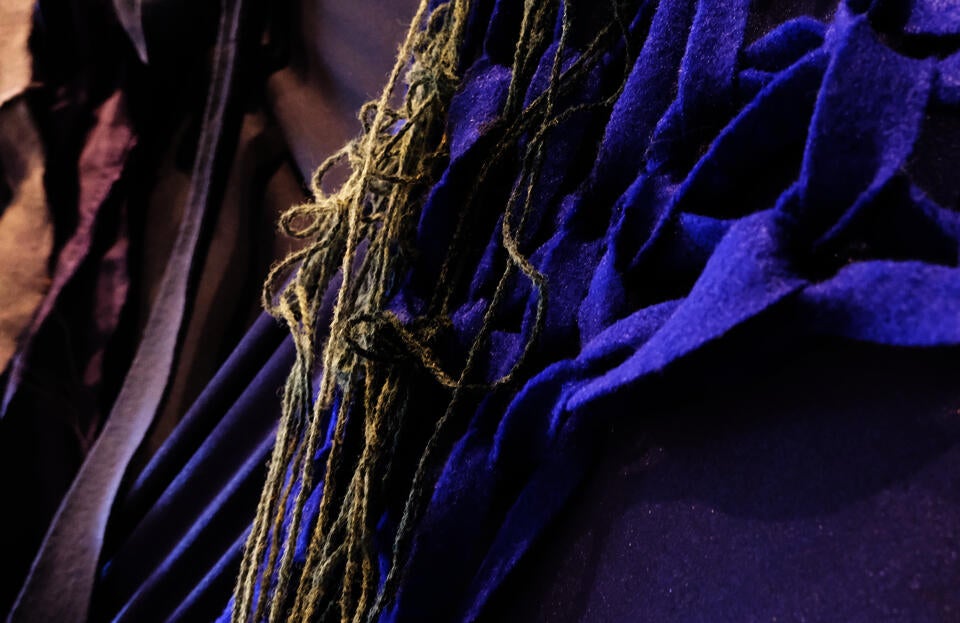 detail