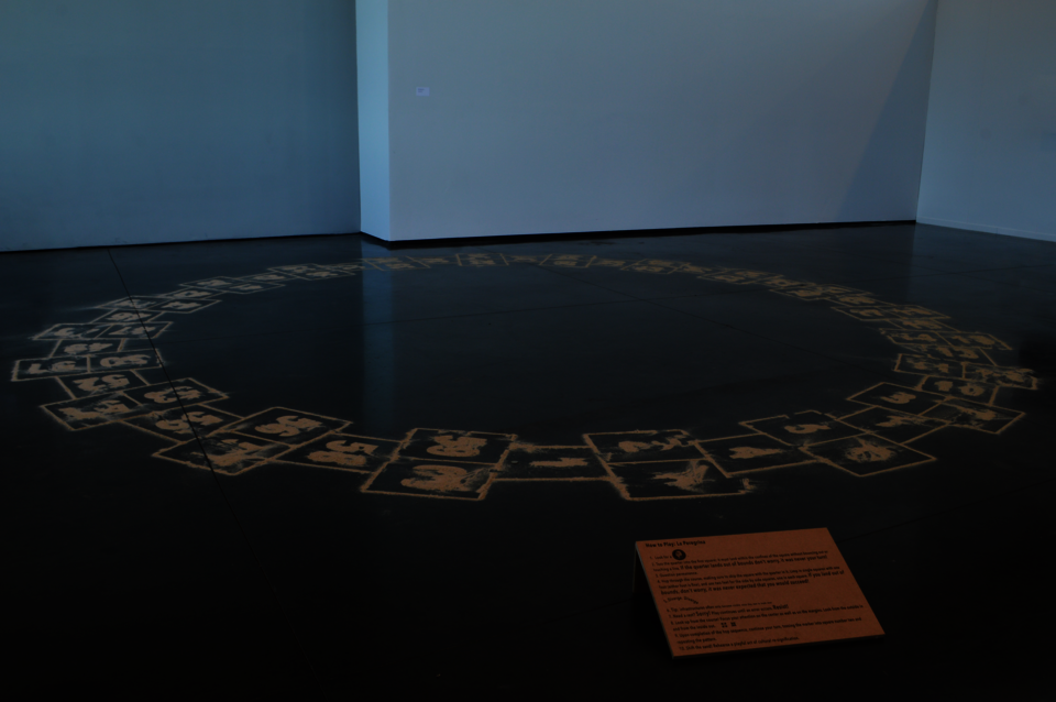hopscotch