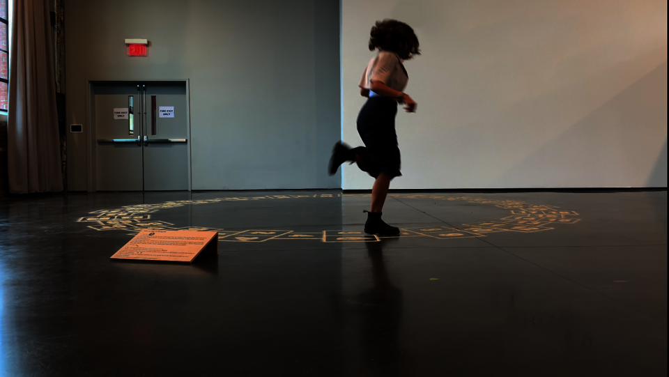 hopscotch
