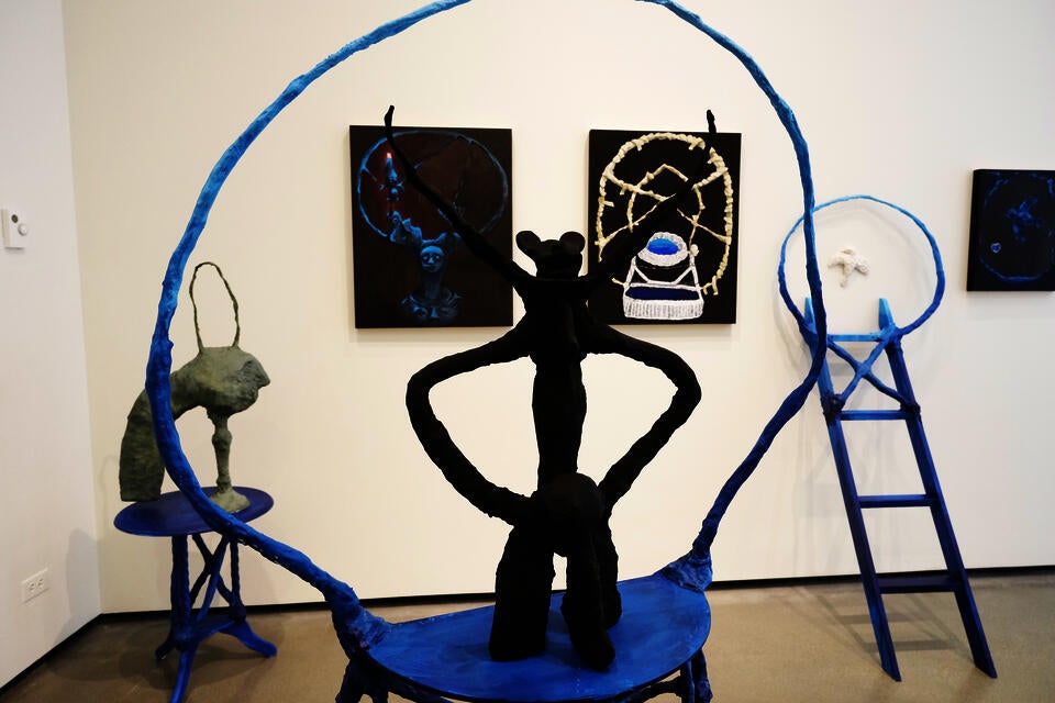 Install Shot