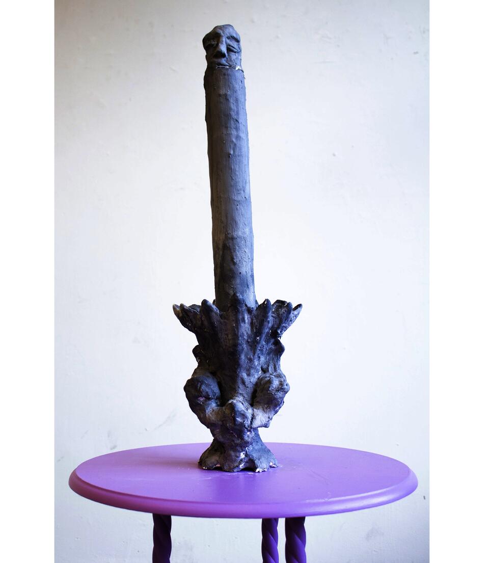 Totem Child