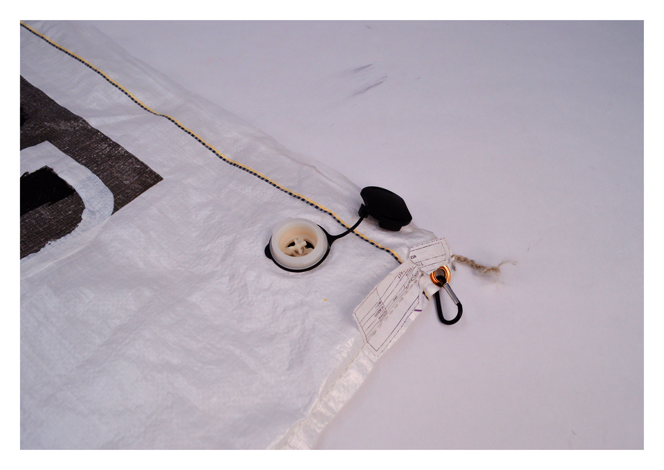 ULIED Bag Detail