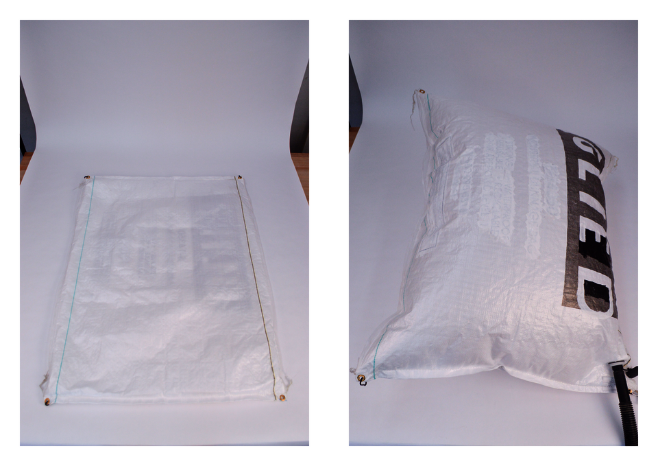 ULIED Bag