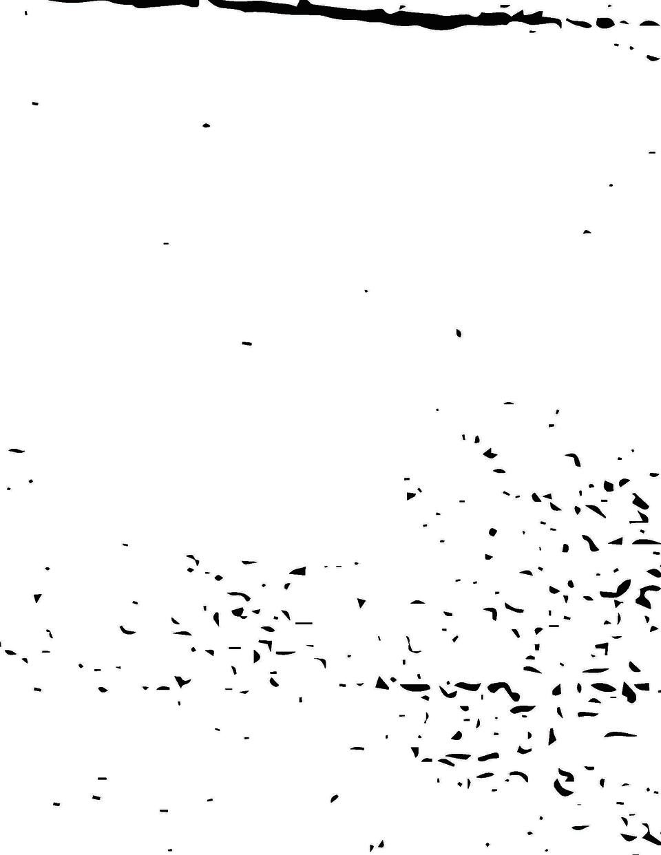 abstract texture of road in black