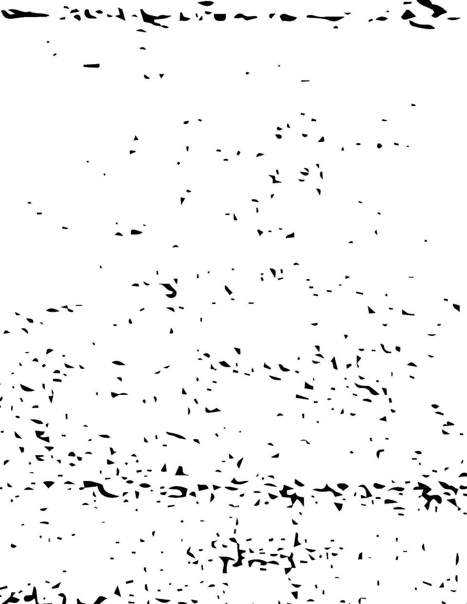 abstract texture of road in black
