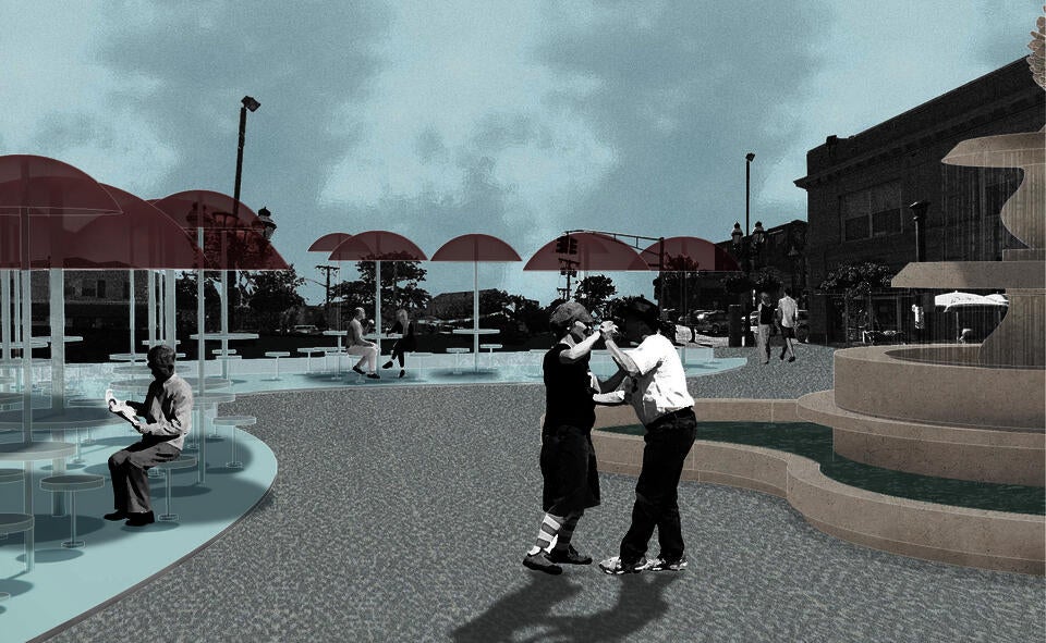 rendering chp4