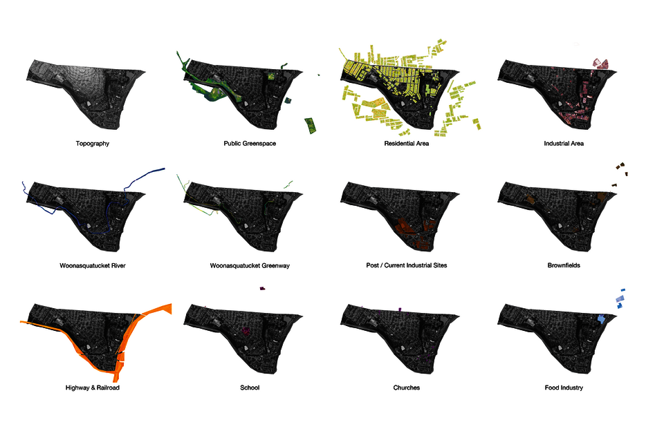mapping