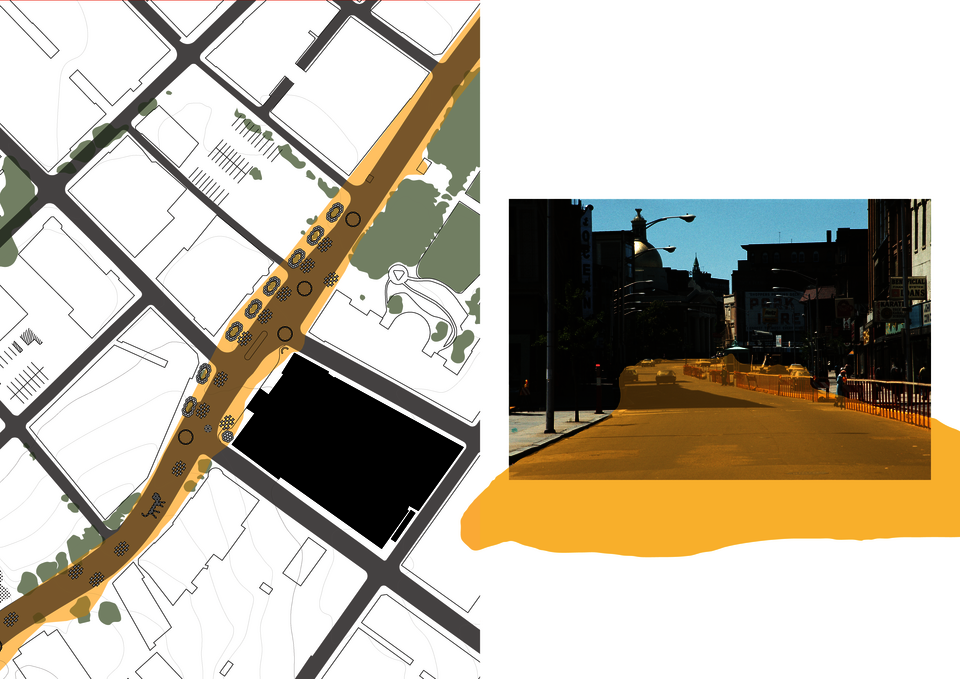 Plan Drawing