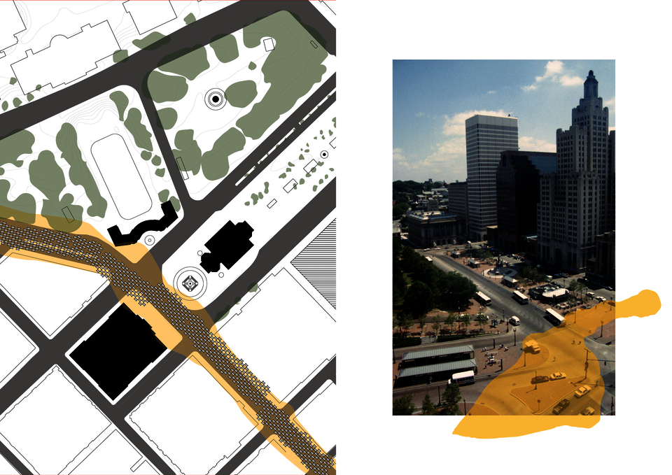 Plan Drawing
