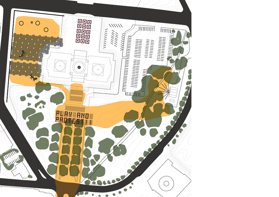Plan Drawing