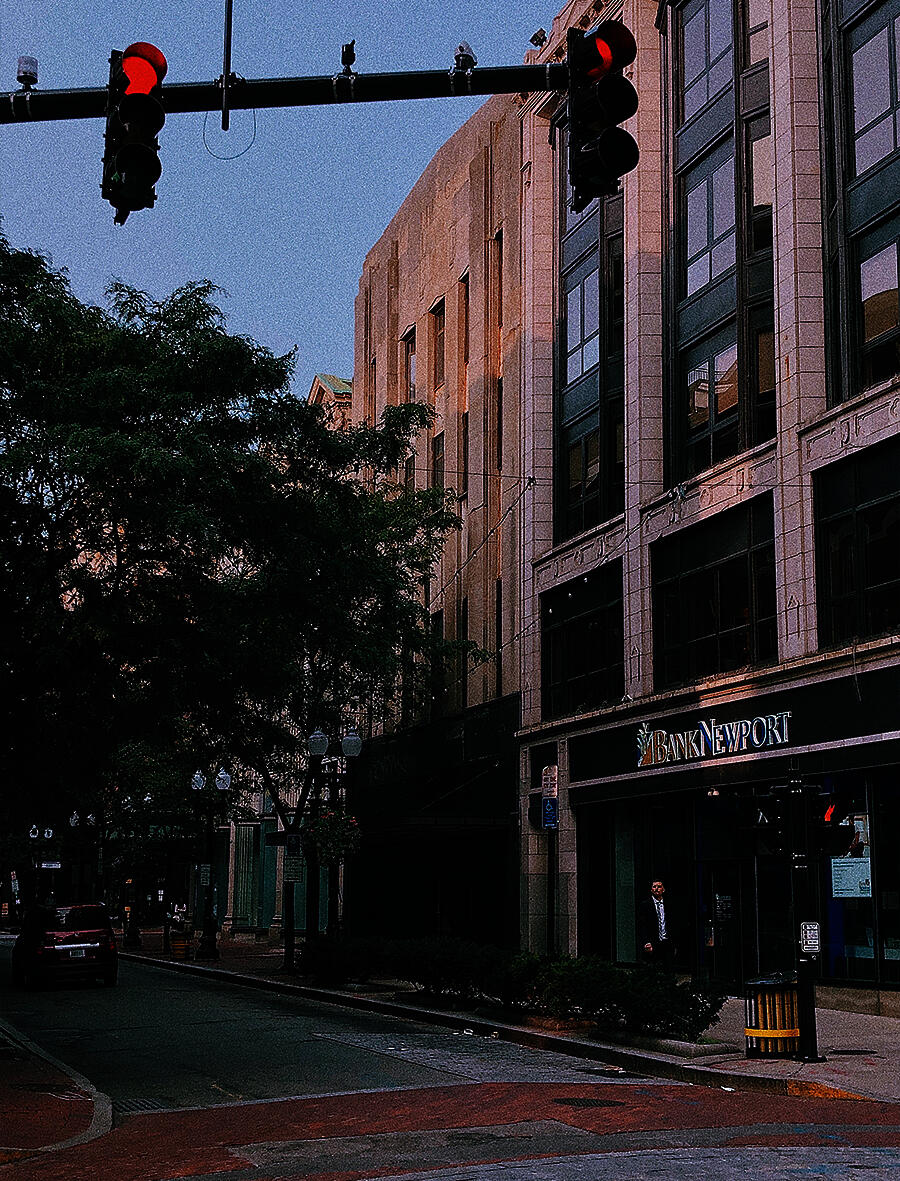 current site