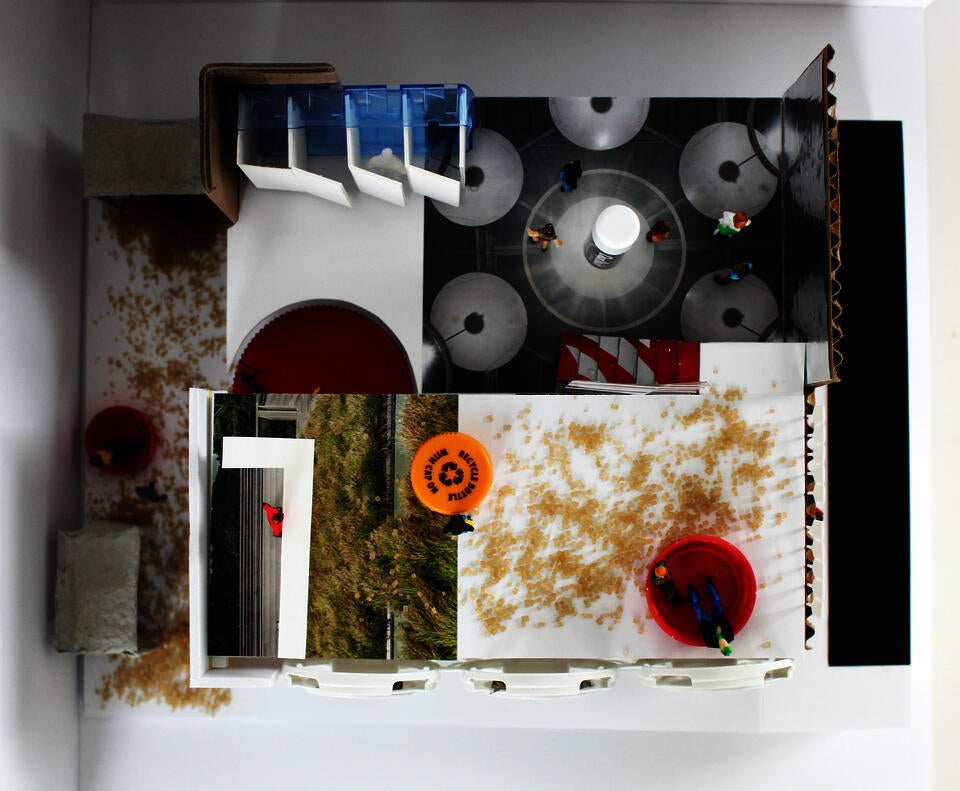Site 1: Top