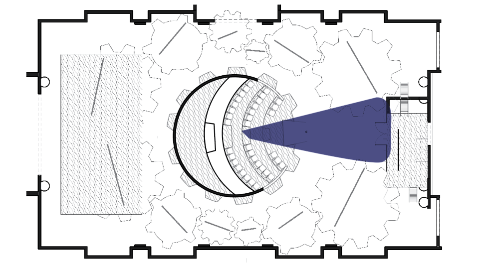 Ever time anyone dies, it's times to be on top of this area, so this floor plan explains what people are looking at