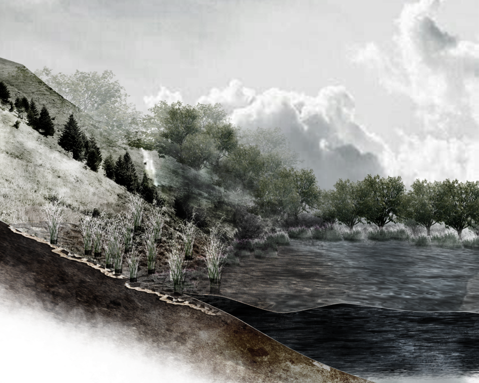 student work