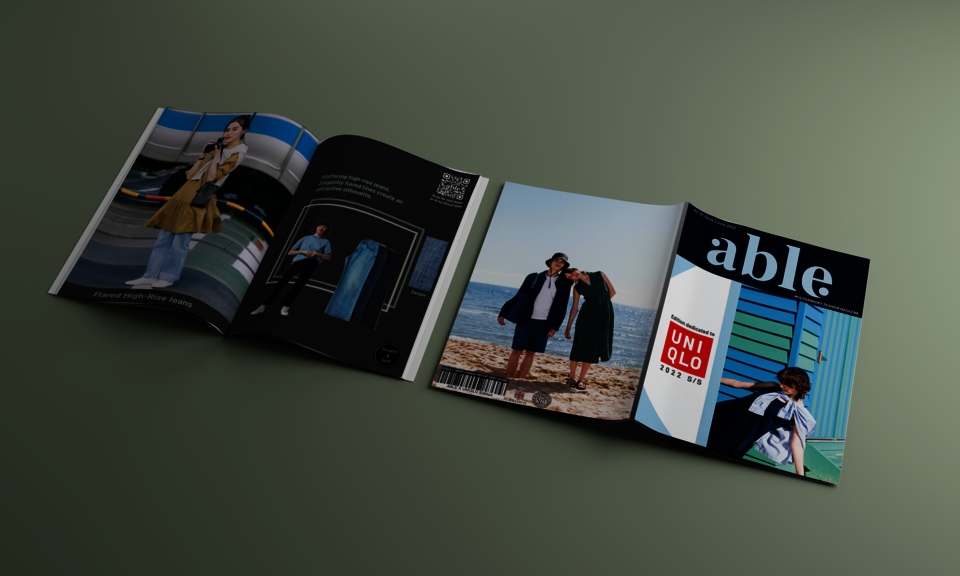 Multisensory Magazine