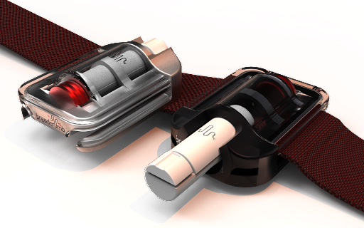 Hardware device protudct rendering