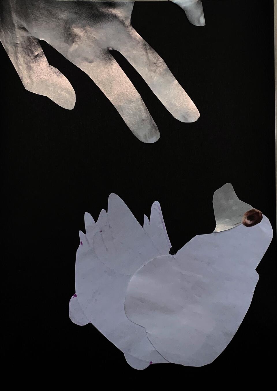 student work